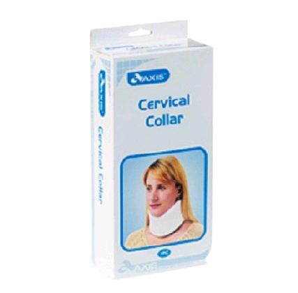 CERVICAL COLLAR Foam  Med photo