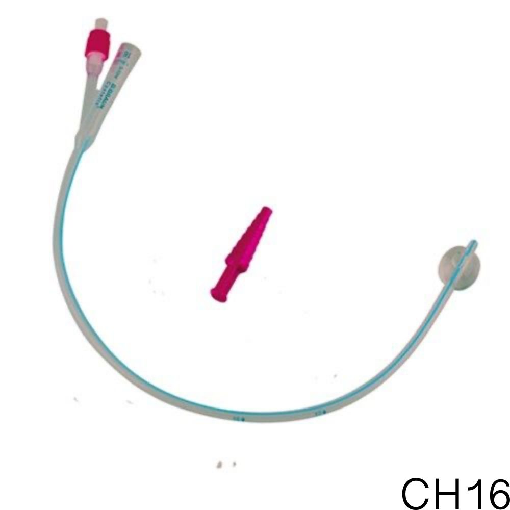 B BRAUN CYSTOFIX EXCHANGE SET WITH GUIDEWIRE photo