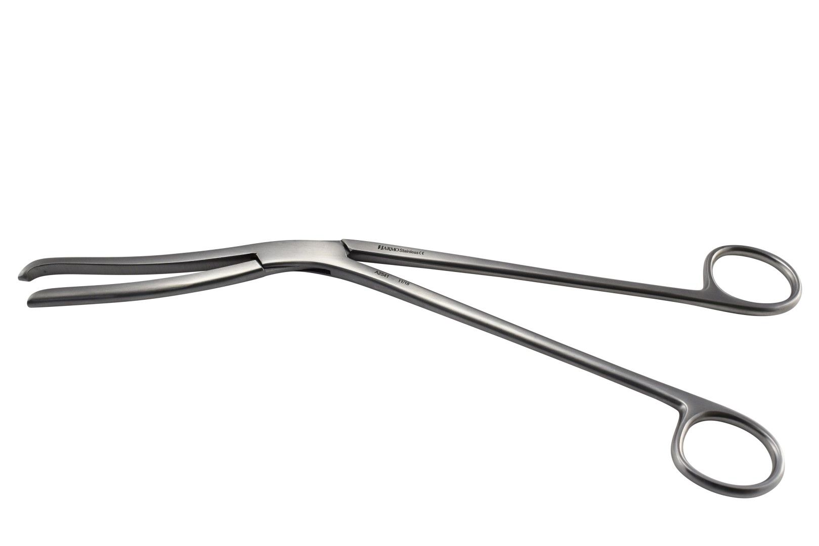 CHEATLE STERILISER FORCEPS / 27CM photo