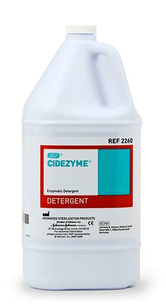 CIDEZYME DETERGENT / 5L photo