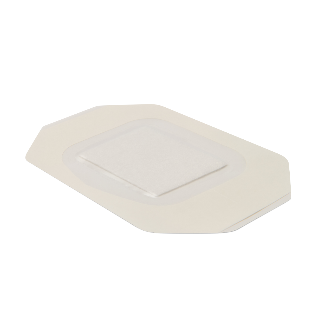 TAYLOR'S CLEARHEAL WATERPROOF FILM ISLAND DRESSING WITH PAD photo