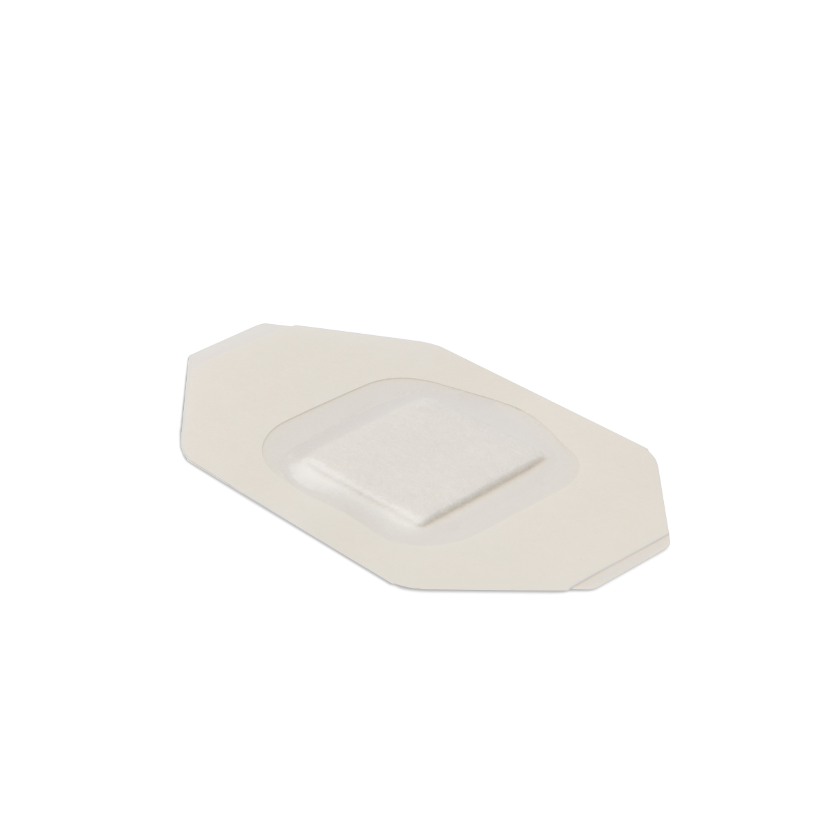 TAYLOR'S CLEARHEAL WATERPROOF FILM ISLAND DRESSING WITH PAD photo