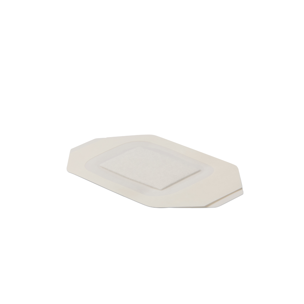 TAYLOR'S CLEARHEAL WATERPROOF FILM ISLAND DRESSING WITH PAD photo