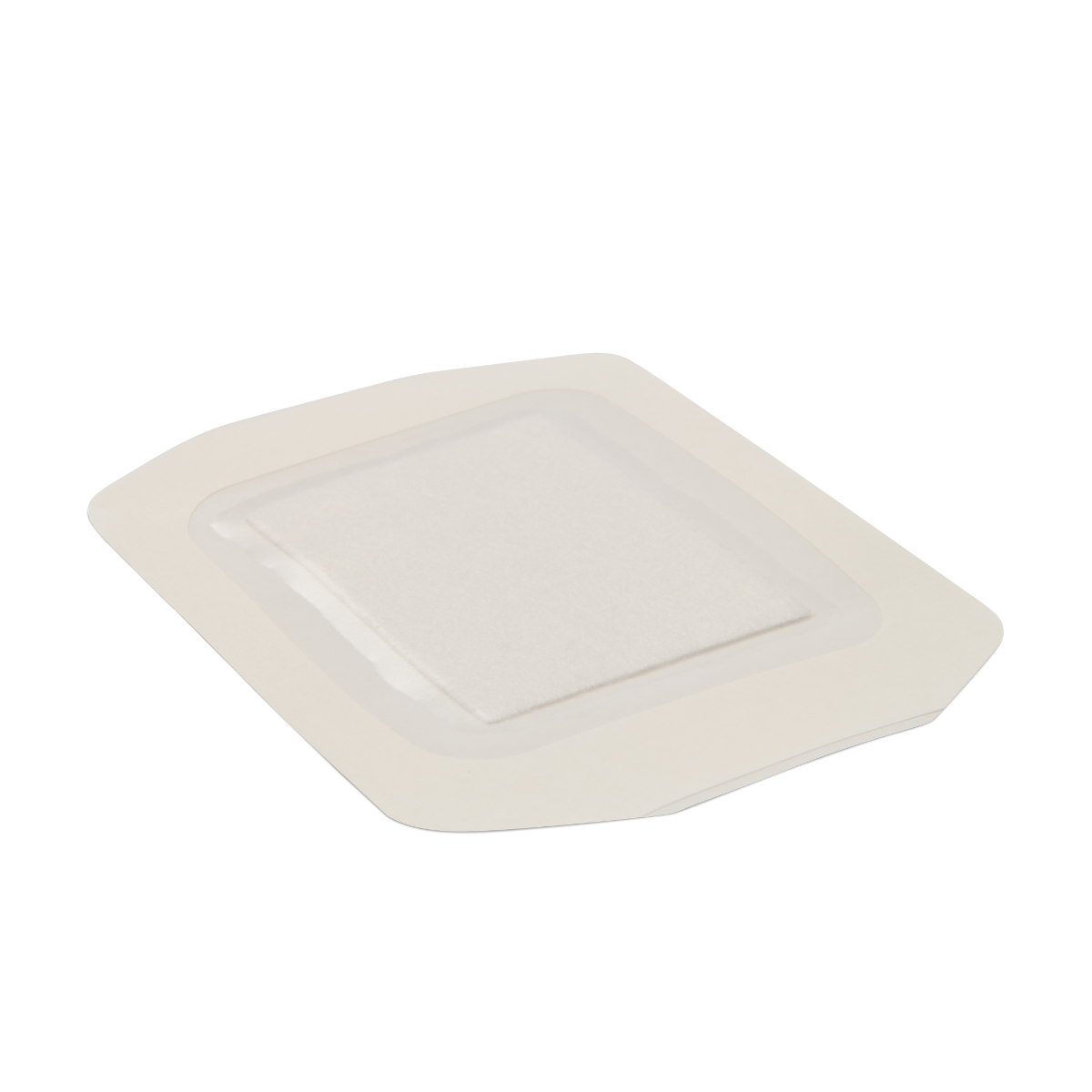 TAYLOR'S CLEARHEAL WATERPROOF FILM ISLAND DRESSING WITH PAD photo