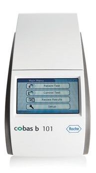 COBAS B 101 SYSTEM photo