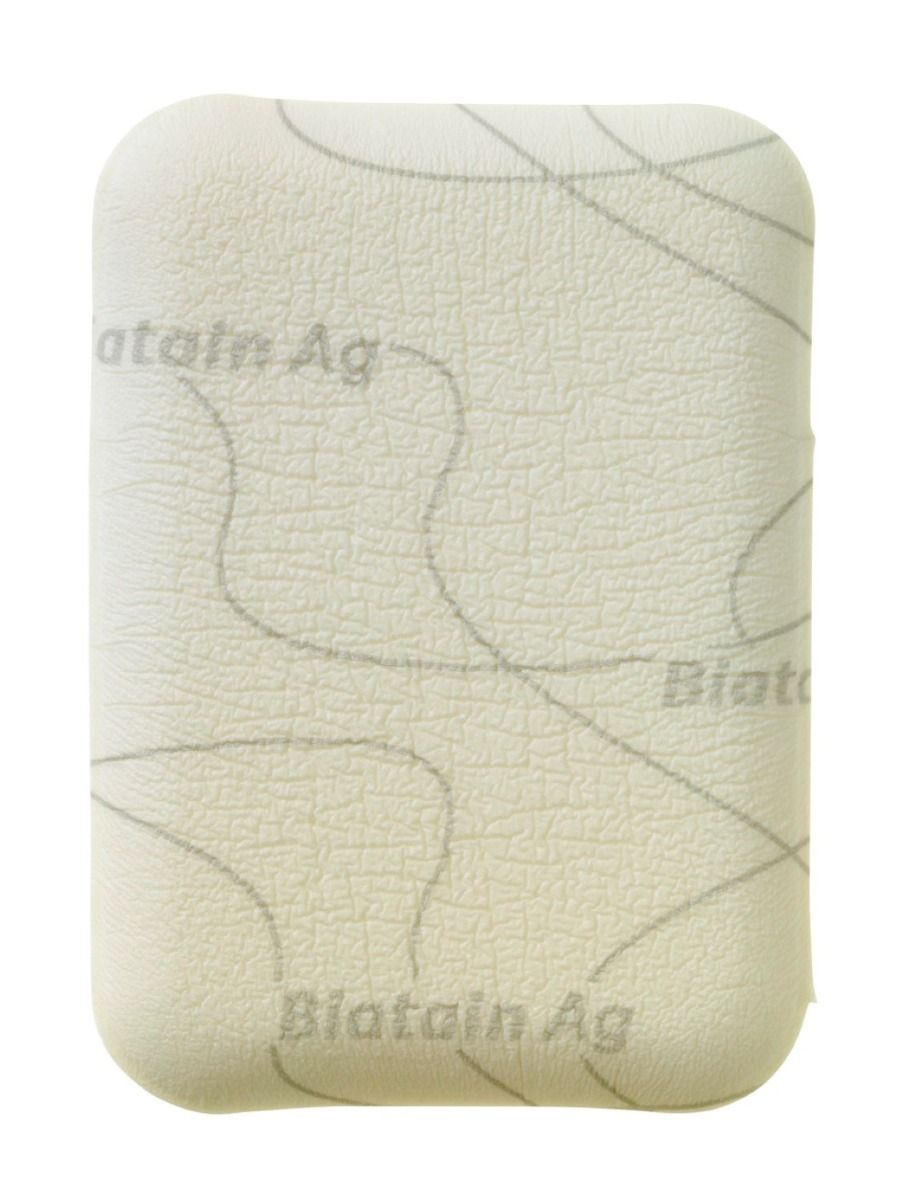 COLOPLAST BIATAIN® AG NON-ADHESIVE photo