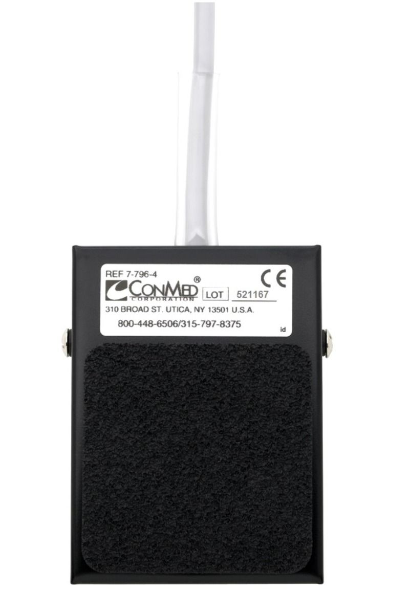 CONMED REUSABLE HYFRECATOR ACCESSORIES photo