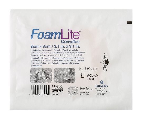 CONVATEC FOAM LITE™ photo