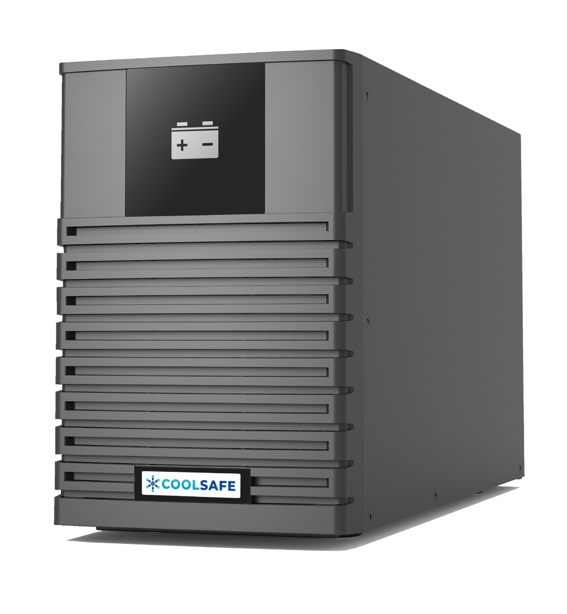 COOLSAFE PREMIUM UPS ADDITIONAL BATTERY PACK photo