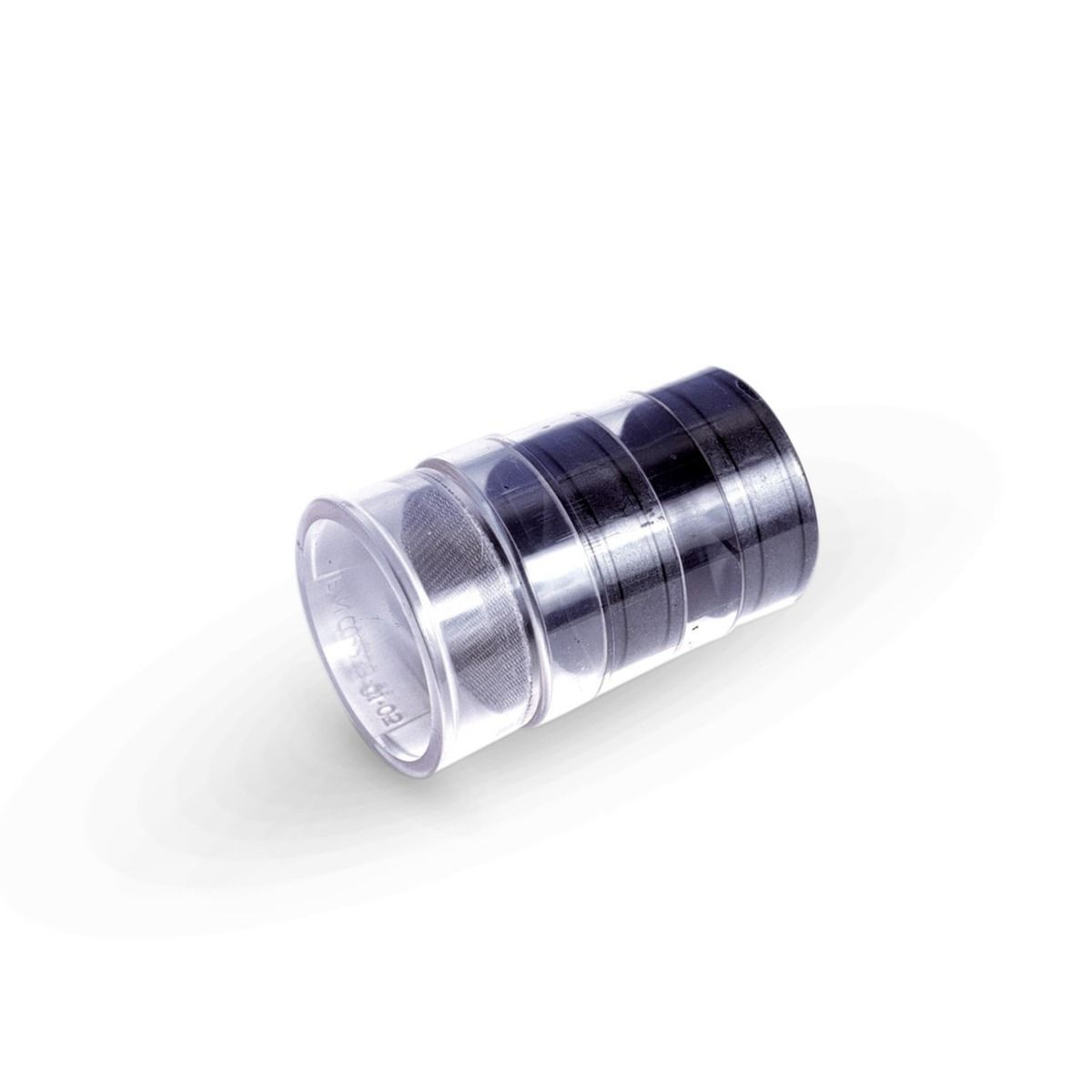FLOWMETER TURBINE COSMED photo
