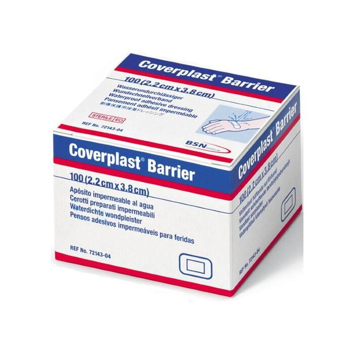 COVERPLAST BARRIER WATERPROOF BARRIER DRESSING photo