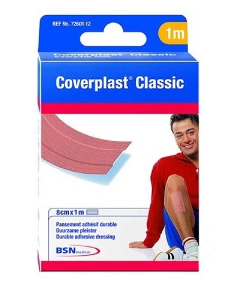 COVERPLAST CLASSIC DRESSING LENGTH photo