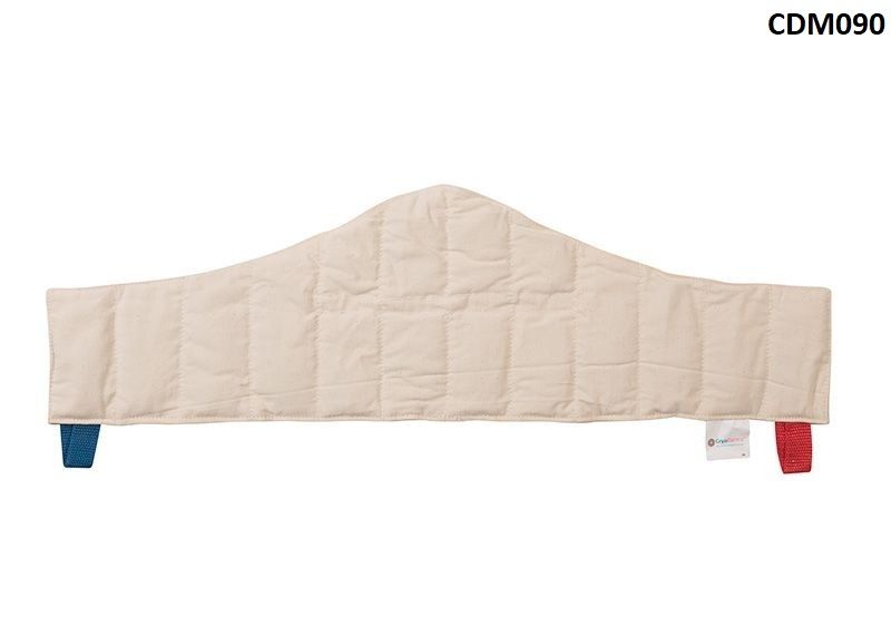 CRYODERMA MOIST HEAT PACKS photo