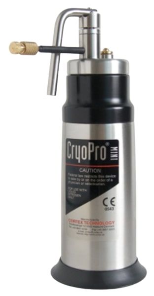 CRYOPRO MINI 0.35 L photo