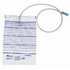 DRAINAGE BAG 2L photo