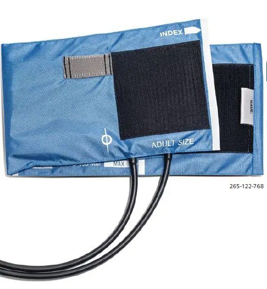 CUFF BLADDER 2 TUBE ADULT 150 x 540MM photo