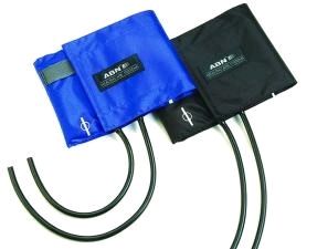 CUFF BLADDER 2 TUBE THIGH 215 x 820MM photo