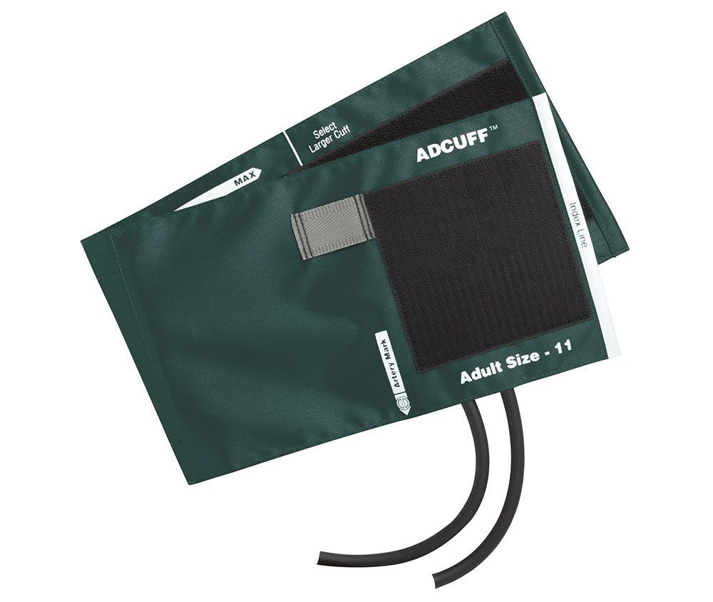 CUFF STANDARD TEAL Colour  Adult photo