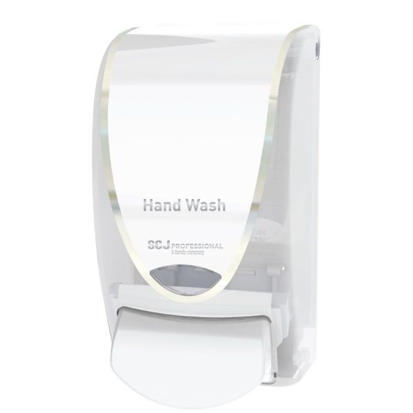 CUTAN BESPOKE FOAMING HANDWASH / 1L DISPENSER photo
