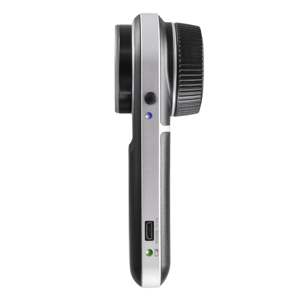 HEINE DELTAONE DERMATOSCOPE / LED / DELTAONE / DARK NIGHT LIMITED EDITION photo