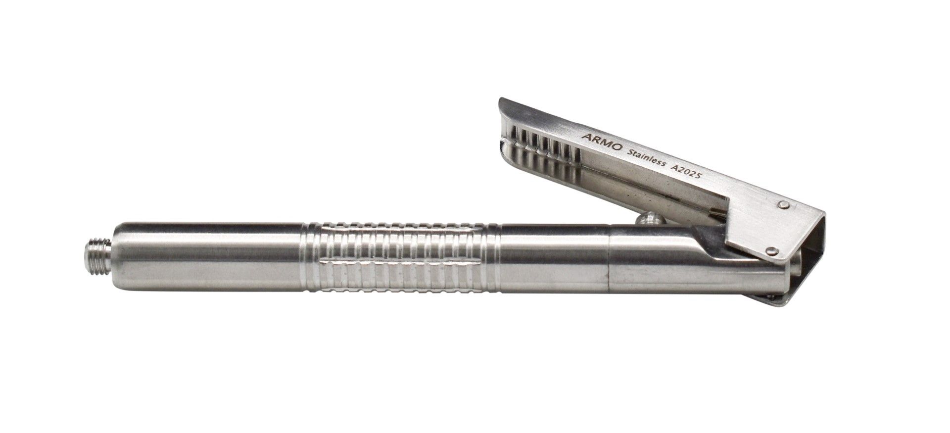 DENTAL SYRINGE photo