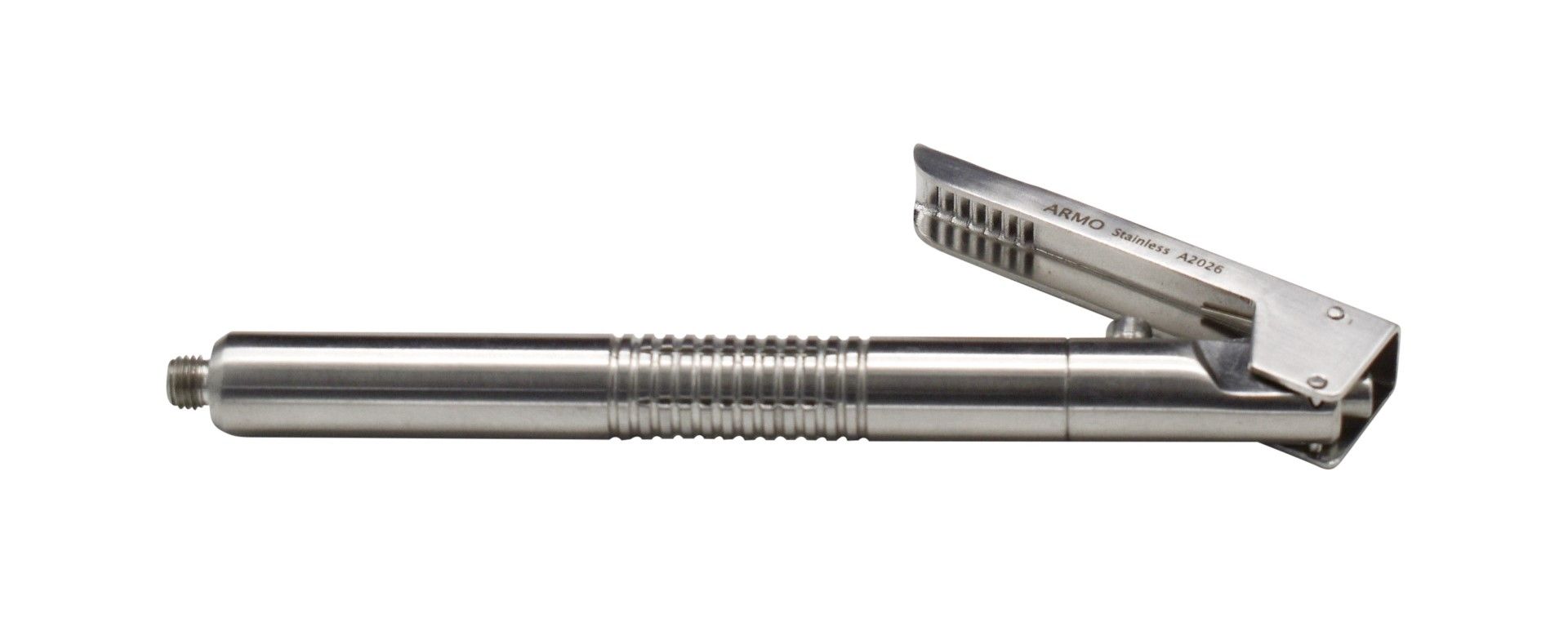 DENTAL SYRINGE photo