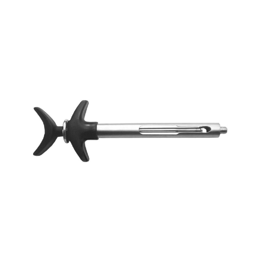 DENTAL SYRINGE photo