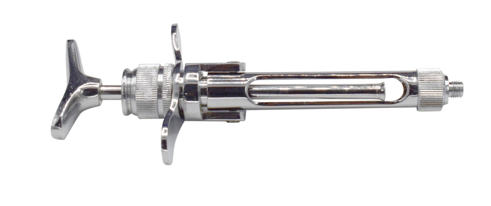 DENTAL SYRINGE photo