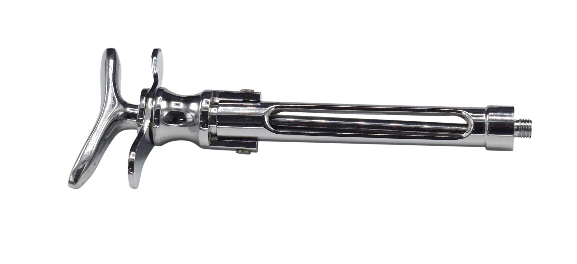 DENTAL SYRINGE photo