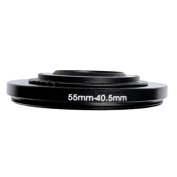 DERMLITE SLR CAMERA MAGNETIC CONNECTION SET photo