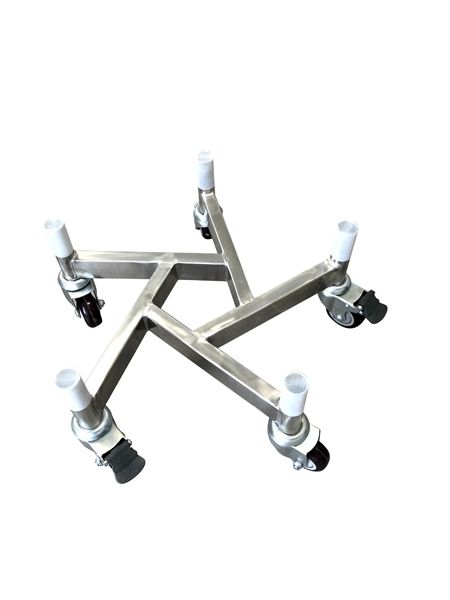 DEWAR TROLLEY / 20L & 30L photo