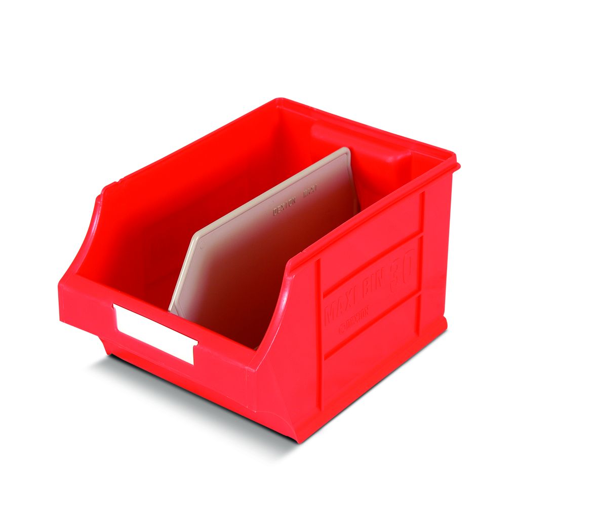 DEXION MAXI BIN DIVIDER photo