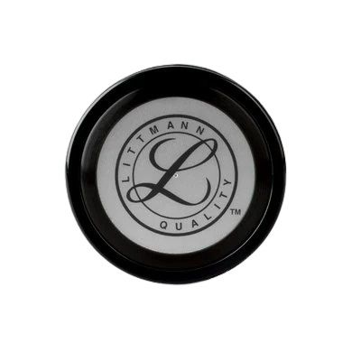 DIAPHRAGM & RIM ASSEMBLY BLACK photo