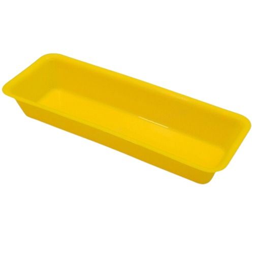 DISPOSABLE INJECTION TRAY / 200 X 70 X 30MM / EACH photo