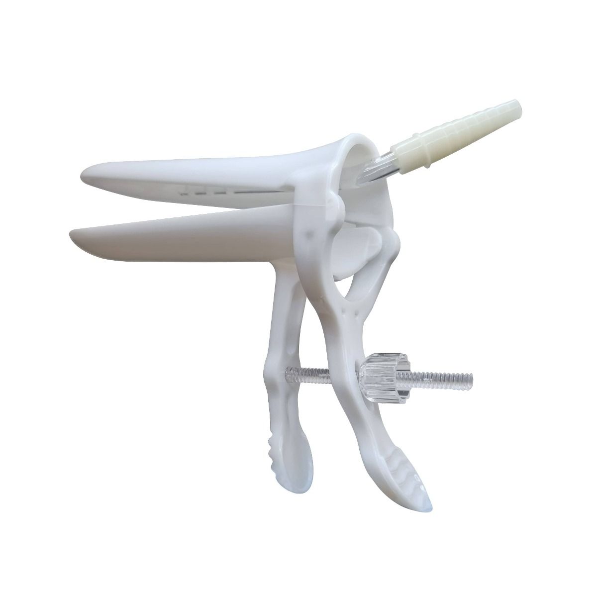 GEMSPEC DISPOSABLE VAGINAL SPECULUM / BOX OF 25 photo