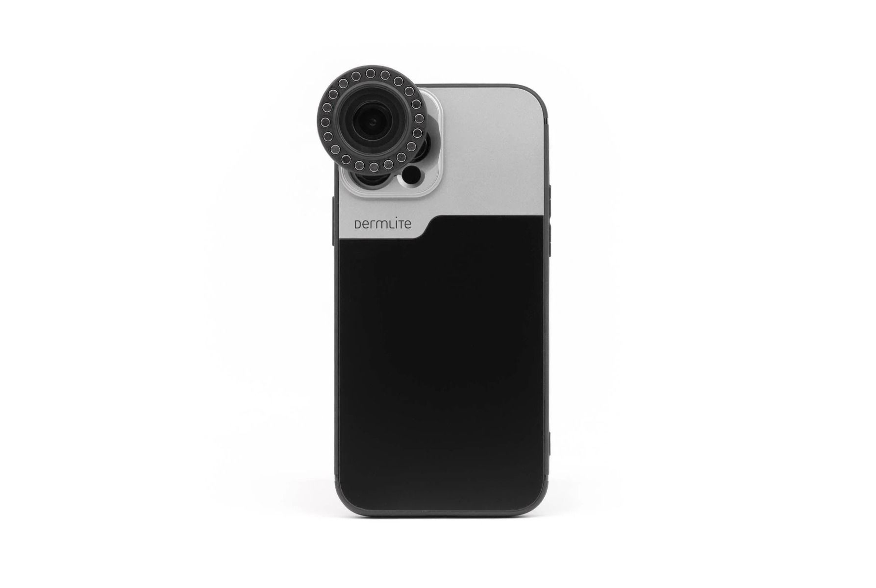DERMLITE CONNECTION KIT FOR IPHONE MODELS photo