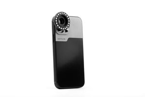 DERMLITE CONNECTION KIT FOR IPHONE MODELS photo