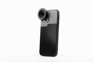DERMLITE CONNECTION KIT FOR IPHONE MODELS photo