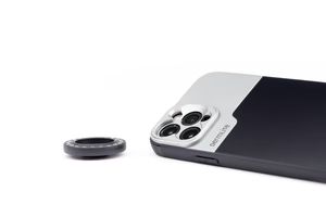 DERMLITE CONNECTION KIT FOR IPHONE MODELS photo