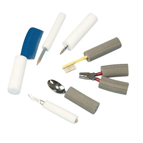 PLASTAZOTE FOAM TUBING photo