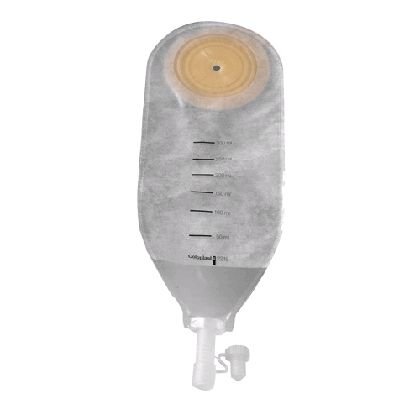 DRAINAGE WOUND BAG 300ML STERILE / EACH photo