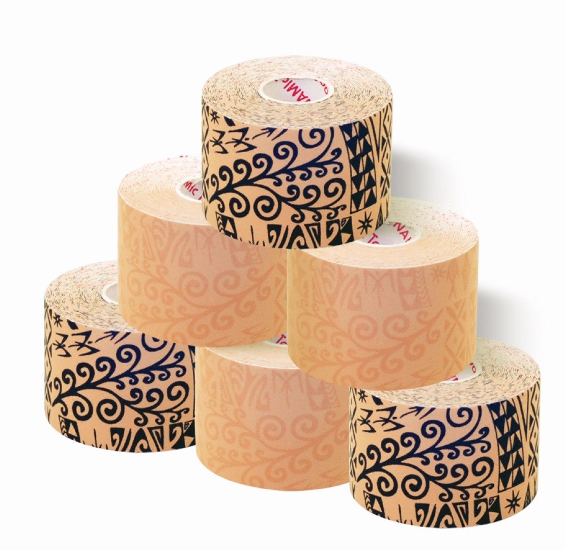 DYNAMIC TAPE photo