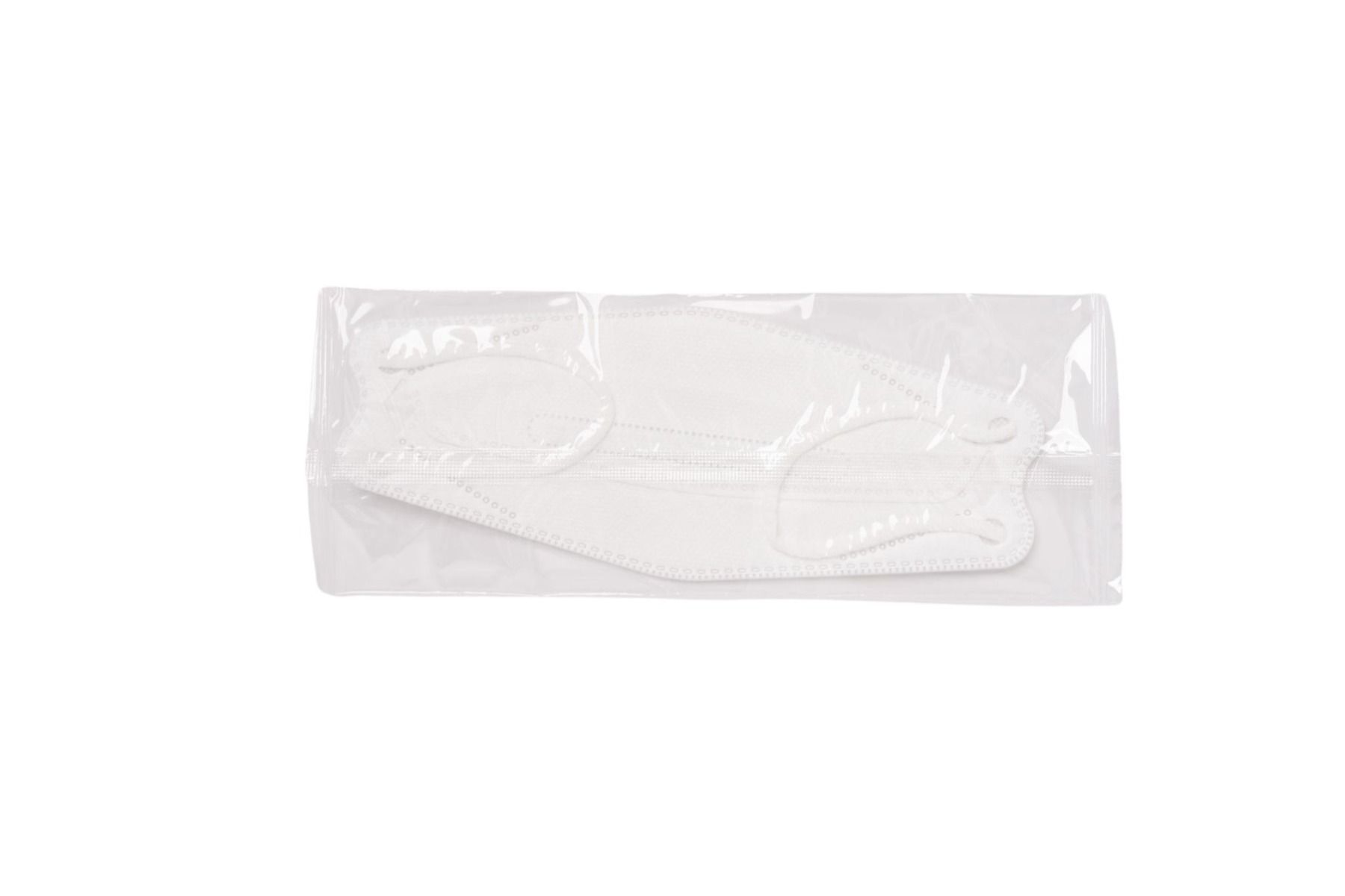 SOFTMED E-MED 95% / FFP2 SURGICAL RESPIRATOR / BOX OF 20 photo