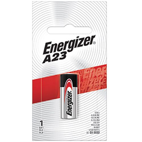 BATTERY PHOTO A23 12V photo
