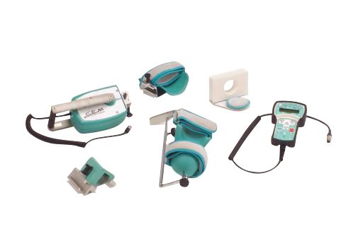 KINETEC CENTURA SHOULDER CPM / 1 MOTOR photo