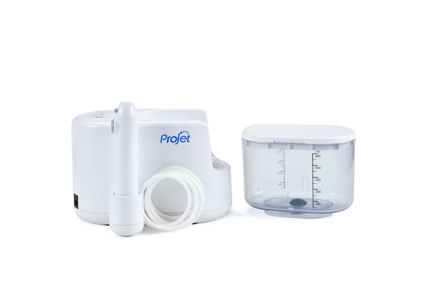 EAR IRRIGATOR PROJET 101 KIT  photo