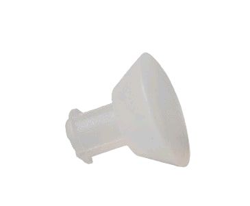 EAR IRRIGATOR (Projet 101)  MUSHROOM VALVE  photo