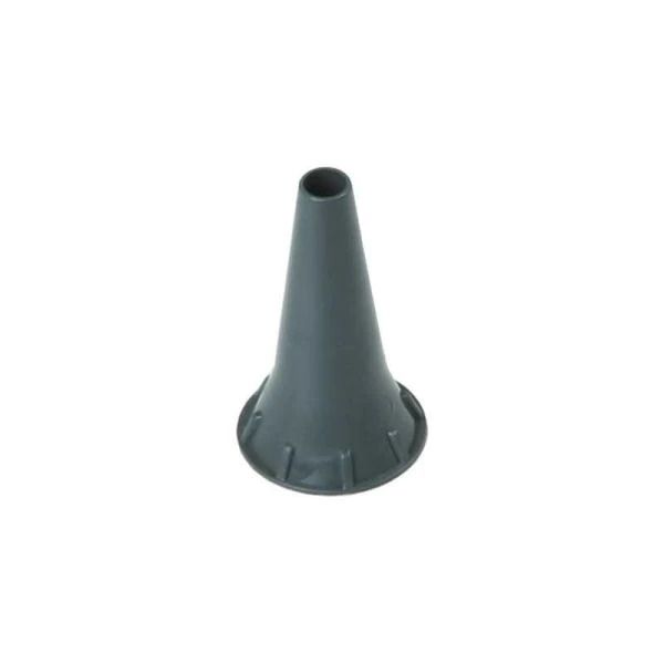 EAR SPECULA DISPOSABLE 4MM LIBERTY PK 50 photo