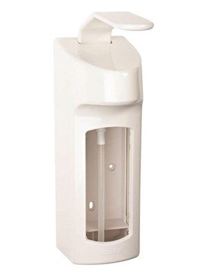 ECOLAB WALL DISPENSER FOR SKINMAN RUB / 1L / EACH photo