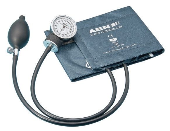 ABN ECONOM - ECONOMY ANEROID photo